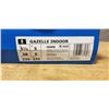 Image 5 : NEW PAIR OF ADIDAS GAZELLE SHOES SIZE US 5.5