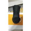 Image 2 : NEW TIMBERLAND PREMIUM 6 IN WATERPROOF BOOT BLACK NUBUCK SIZE TODDLER 4