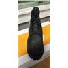 Image 2 : NEW TIMBERLAND PREMIUM 6 IN WATERPROOF BOOT BLACK NUBUCK SIZE JUNIOR 4.5