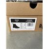 Image 2 : NEW PAIR OF DR. MARTENS AIR WAIR RAKIM BLACK EXTRA TOUGH 50/50 AJAX SIZE US MENS 7, LADIES 8