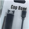 Image 3 : NEW 3PCS RECHARGEABLE ARC USB LIGHTER - WINDPROOF