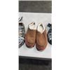 Image 3 : 3 NEW SIZE 10 MENS SLIPPERS
