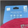 Image 6 : NEW RC PETS SIZE LARGE TIDAL LIFE VEST, QUICK GRAB TREAT BAG  AND ULTIMAT FOR DOG