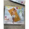 Image 2 : INTEX INFLATABLE MATTS AND POOLS ETC