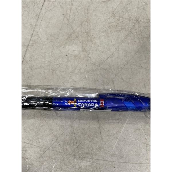 HUGE AMOUNT OF NEW EDMONTON CANADA PENS