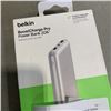 Image 2 : BELKIN BOOSTCHARGE PRO POWER BANK 20K