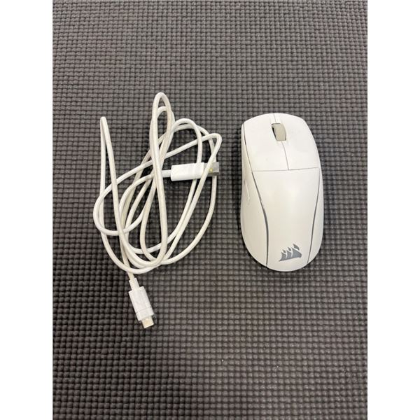 CORSAIR M75 WIRELESS GAMING MOUSE - TESTED WORKING, RETAIL $145