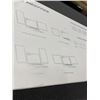 Image 2 : MAXFREE TRIPLE PORTABLE MONITOR  LAPTOP SCREEN EXTENDER