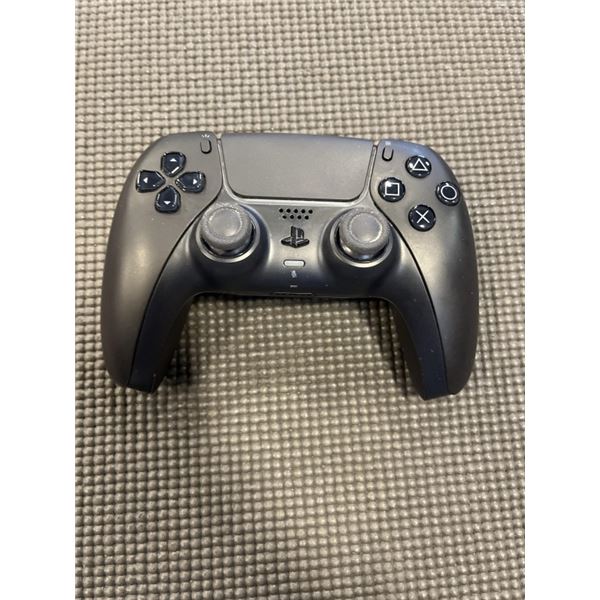 PS5 DUALSENSE WIRELESS CONTROLLER - TESTED WORKING, RETAIL $94