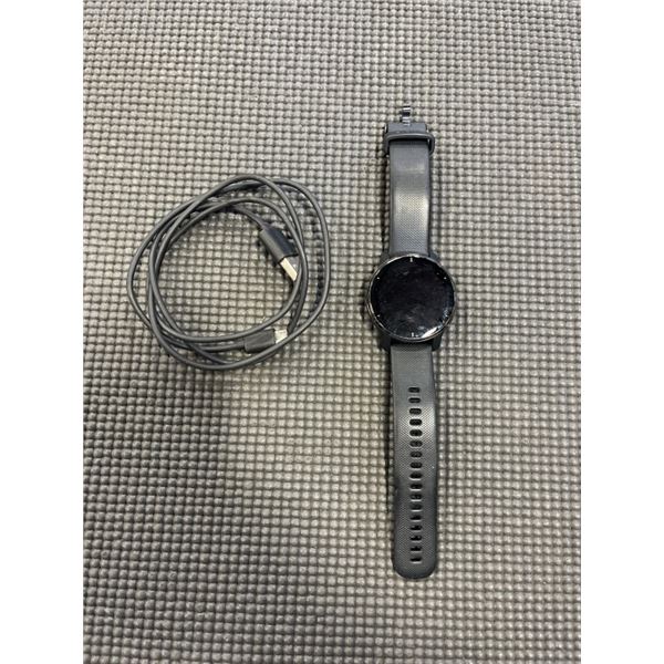 GARMIN VENU 2 PLUS 43.6MM BLUETOOTH SMARTWATCH - TESTED WORKING, RETAIL $499