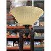 Image 3 : DECORATIVE METAL FLOOR LAMP