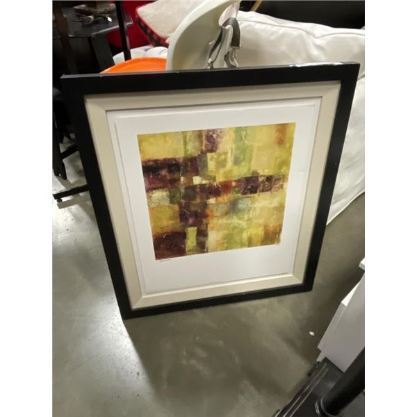 JAMES BELLOWS 'NEXT EXIT 2' LIMTED EDITION PRINT