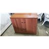 Image 1 : 2 DRWER FILE CABINET