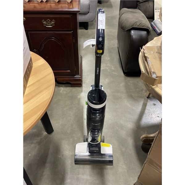 TINECO FLOOR ONE S3 EXTREME WET/ DRY VACUUM - TESTED WORKING, RETAIL $549