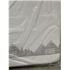 Image 2 : AS NEW DOUGLASS QUEENSIZE SUMMITT MATTRESS