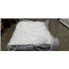 Image 1 : AS NEW LOGAN AND COVE FRONTIER QUEENSIZE MATTRESS