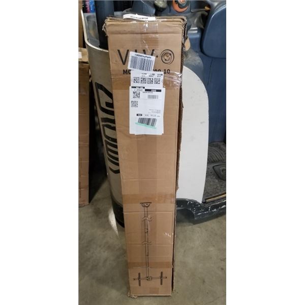 VIVO LARGE TV CEILING MOUNT WITH 10FT POLE