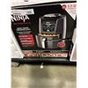 Image 4 : NINJA MAX XL AIR FRYER 5.2L - TESTED WORKING, RETAIL $249