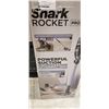 Image 2 : SHARK ROCKET PRO DLX CORDED STICK VACUUM - TESTED WORKING, RETAIL $249