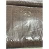 Image 2 : 6 NEW BROWN 28X56 BATH TOWELS