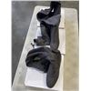 Image 2 : 3 PAIRS NEW WOMENS BOOTS SIZE 8