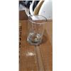 Image 1 : 3 DOZEN NEW LIBBEY 5OZ SHOT GLASSES