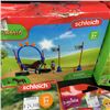 Image 3 : LOT OF NEW SCHLEICH FARMHOUSE PLAY SETS PACKAGING NOT IDEAL