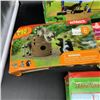 Image 4 : LOT OF NEW SCHLEICH FARMHOUSE PLAY SETS PACKAGING NOT IDEAL