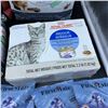 Image 5 : TWO BOXES OF ROYAL CANIN WET CAT FOOD, TWO BAGS OF ROYAL CANIN AND GO SOLUTIONS DRY CAT FOOD, PACIFI