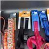 Image 3 : APPROXIMATELY $200 OF NEW DOG LEASHES AND ACCESSORIES