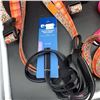 Image 5 : APPROXIMATELY $200 OF NEW DOG LEASHES AND ACCESSORIES