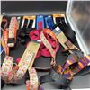 Image 8 : APPROXIMATELY $200 OF NEW DOG LEASHES AND ACCESSORIES