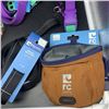 Image 2 : APPROXIMATELY $200 OF NEW DOG LEASHES AND ACCESSORIES