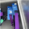 Image 4 : APPROXIMATELY $200 OF NEW DOG LEASHES AND ACCESSORIES