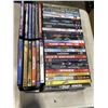 Image 2 : ASSORTED DVD MOVIES