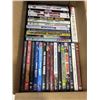 Image 3 : ASSORTED DVD MOVIES