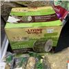 Image 8 : LOT OF NEW RABBIT FOOD AND ACCESSORIES