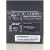 Image 3 : ACER ASPIRE DESKTOP COMPUTER WITH WINDOWS 10 UPDATES, RESET AND READY TO USE