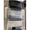 Image 5 : 7 ASSORTED LAPTOPS FOR PARTS
