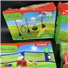 Image 3 : LOT OF NEW SCHLEICH FARMHOUSE PLAY SETS PACKAGING NOT IDEAL