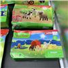 Image 5 : LOT OF NEW SCHLEICH FARMHOUSE PLAY SETS PACKAGING NOT IDEAL