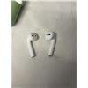 Image 3 : AIRPODS SERIES 2, IN GREEN CASE