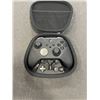 Image 2 : XBOX ONE S2 ELITE WIRELESS CONTROLLER - TESTED WORKING, RETAIL $249
