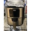 Image 1 : BELLAPRO 4QT AIR FRYER - TESTED WORKING, RETAIL $199