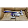 Image 1 : DYSON V11 ABSOLUTE CORDLESS STICK VACUUM -  TESTED WORKING, RETAIL $799