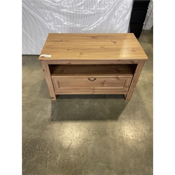 SINGLE DRAWER STORAGE CABINET