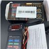 Image 4 : NEW DIGITAL LCD DISPLAY 3 STAGES LEAD ACID AGM GEL BATTERY-CHARGER AND MAINTAINER WITH NEW 12V MULTI