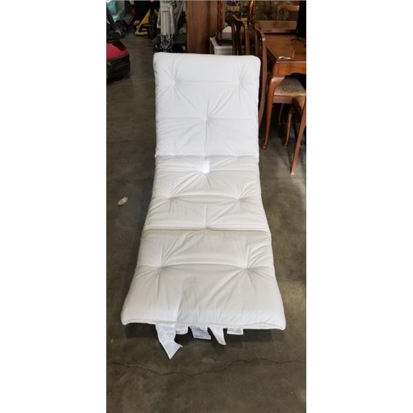 IKEA FOLDING FUTON LOUNGE