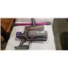 Image 1 : DYSON V11 OUTSIZE, TESTED WORKING WITH ACCESSORIES