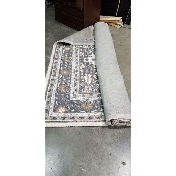 AGNI 9FT x 12FT AREA CARPET